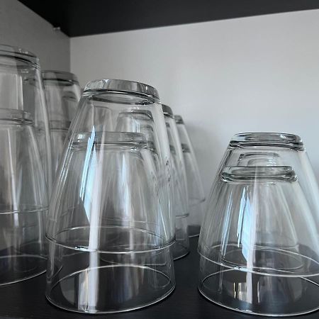 Zimmer Fuer Monteure, Handwerker Oder Reisende Essen Kültér fotó